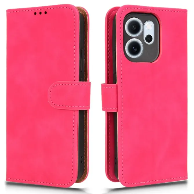 Housse Oppo Reno14 F 5G / 14 FS 5G Soft Touch