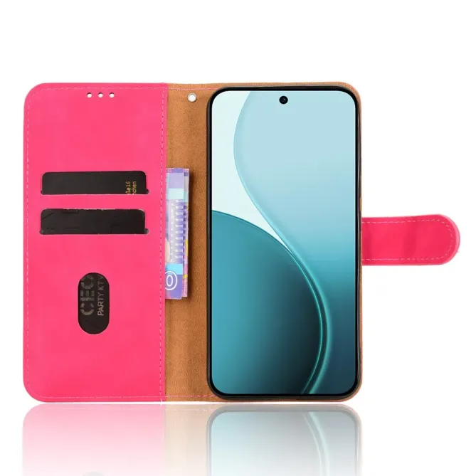 Housse Oppo Reno14 F 5G / 14 FS 5G Soft Touch