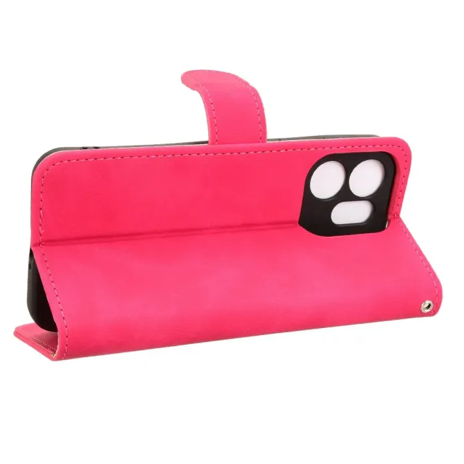 Housse Oppo Reno14 F 5G / 14 FS 5G Soft Touch