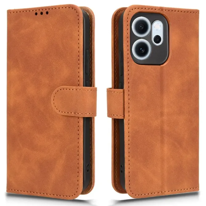 Housse Oppo Reno14 F 5G / 14 FS 5G Soft Touch