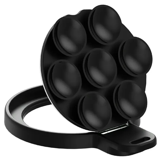 Support Magnétique MagSafe Miroir Intégré