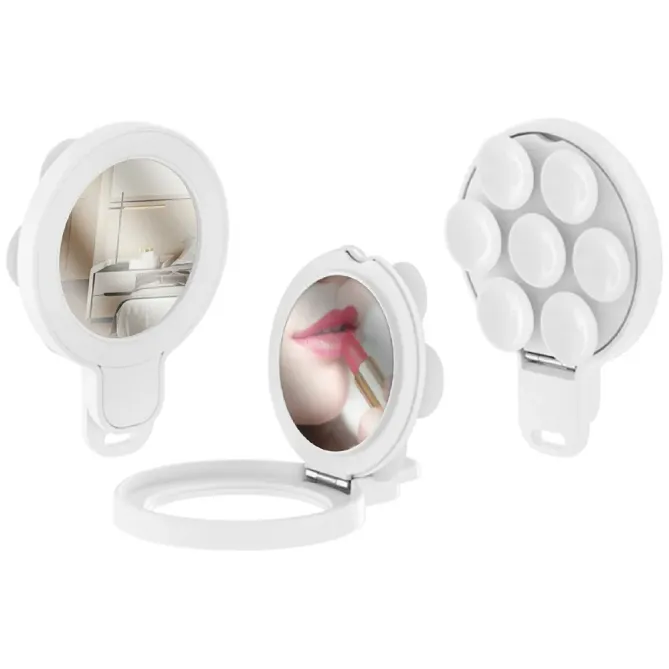 Support Magnétique MagSafe Miroir Intégré