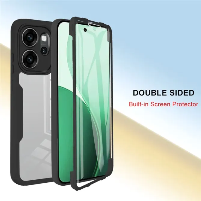 Coque Oppo Reno14 F 5G / 14 FS 5G intégrale 360 degrés