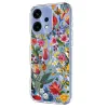 Coque Oppo Reno14 F 5G / 14 FS 5G Fleur de Lys