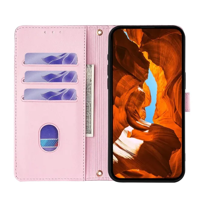 Housse Oppo Reno14 F 5G / 14 FS 5G Effet Sequins