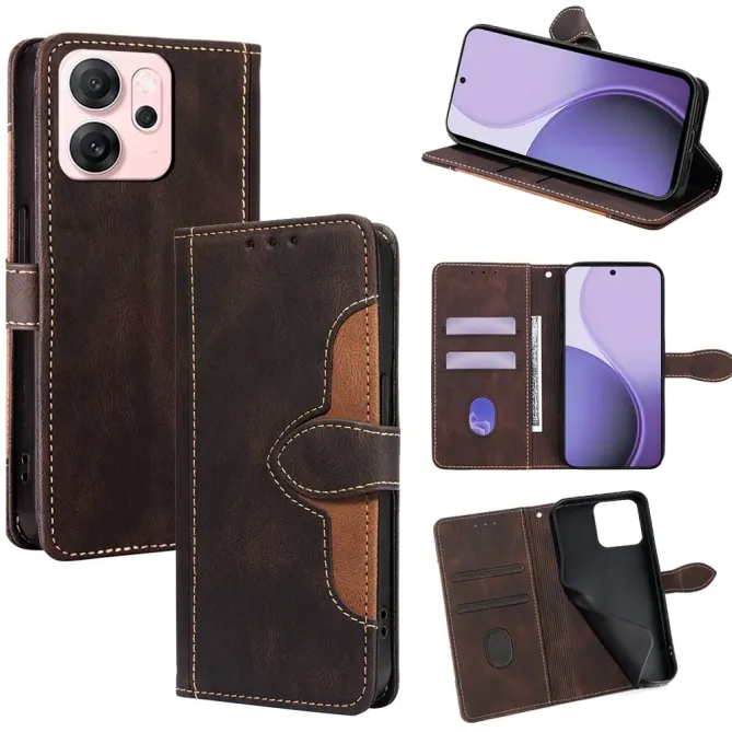 Housse Oppo Reno14 F 5G / 14 FS 5G LOVE Series coutures