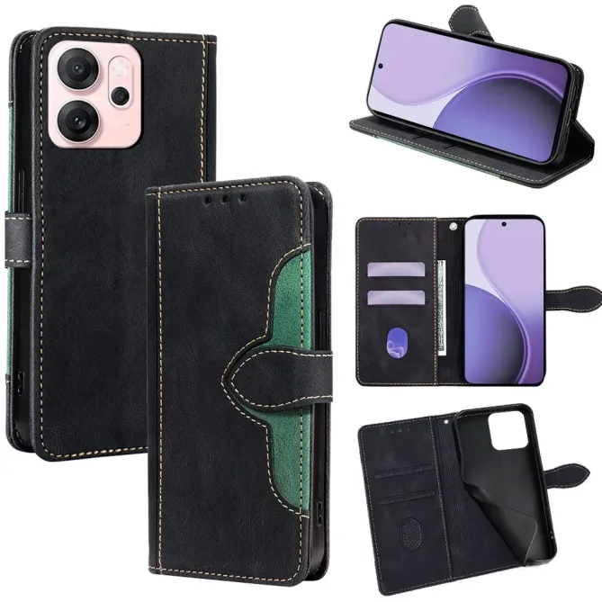 Housse Oppo Reno14 F 5G / 14 FS 5G LOVE Series coutures