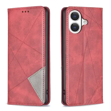 Flip Cover iPhone 17 Célinia Style Cuir Porte Cartes