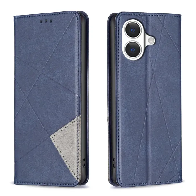 Flip Cover iPhone 17 Célinia Style Cuir Porte Cartes