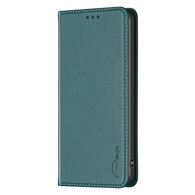 Flip cover iPhone 17 porte-cartes BF18