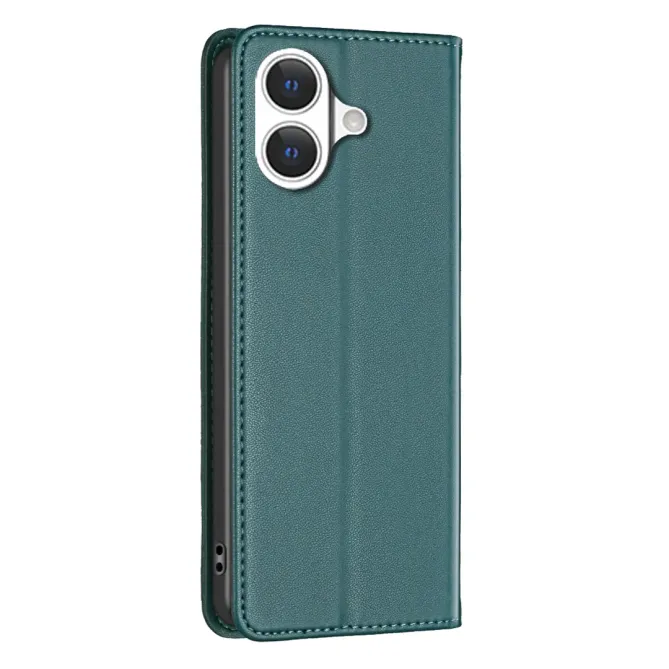 Flip cover iPhone 17 porte-cartes BF18