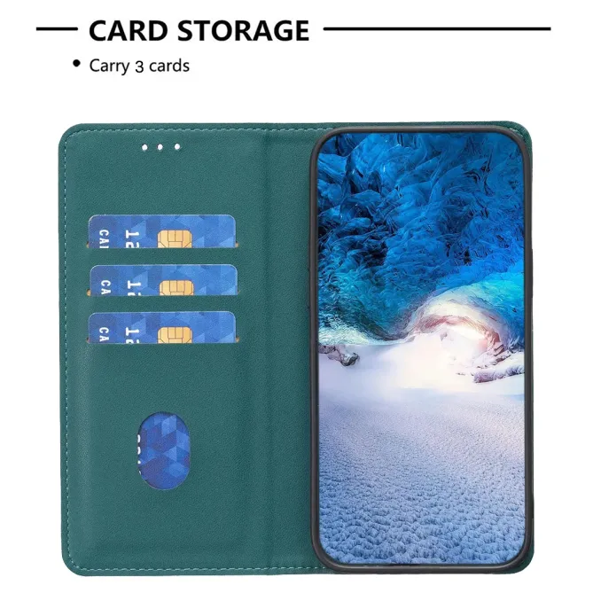 Flip cover iPhone 17 porte-cartes BF18