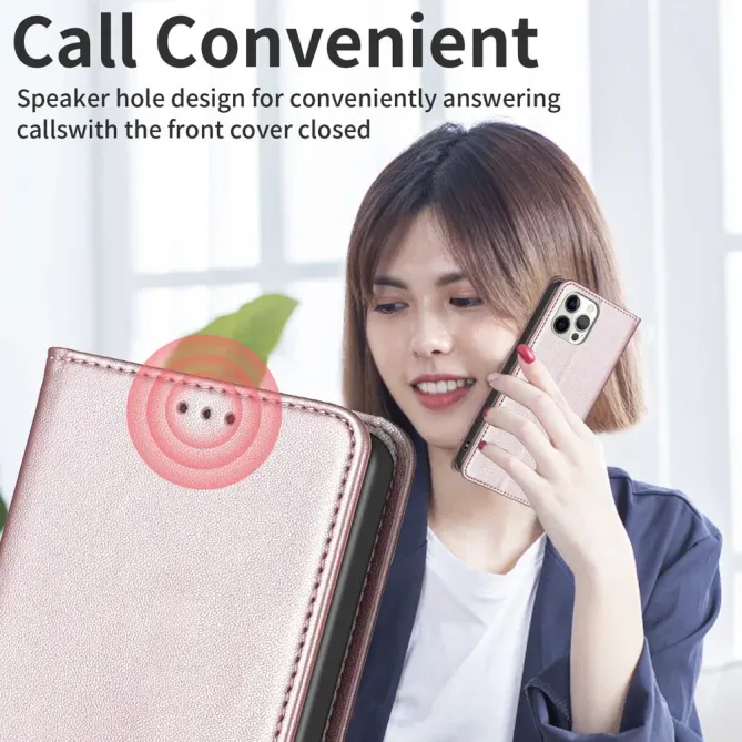 Flip cover iPhone 17 porte-cartes BF18