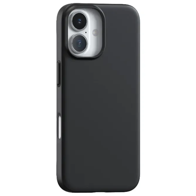Coque iPhone 17 à Profil Épuré MagSafe