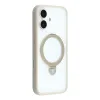 Coque iPhone 17 à Anneau Déployable | X-LEVEL
