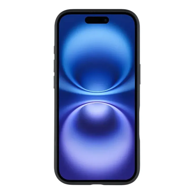 Coque iPhone 17 à Anneau Déployable | X-LEVEL