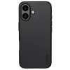 Coque iPhone 17 Nillkin Rigide Givré Compatible MagSafe