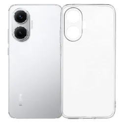Coque Poco F7 Transparente Ultra Fine UNITHIN