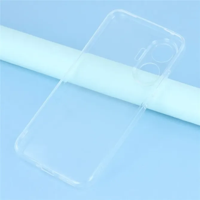 Coque Poco F7 Transparente Ultra Fine UNITHIN