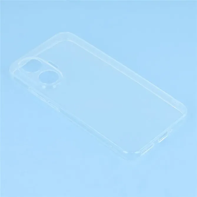 Coque Poco F7 Transparente Ultra Fine UNITHIN