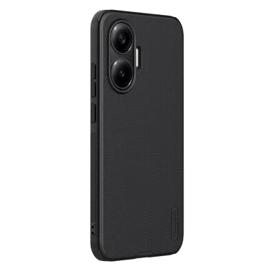 Coque Poco F7 Nillkin Rigide Givrée