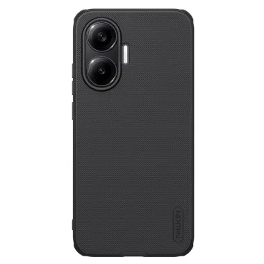 Coque Poco F7 Nillkin Rigide Givrée