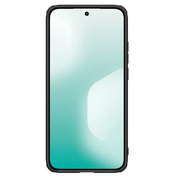 Coque Poco F7 Nillkin Rigide Givrée