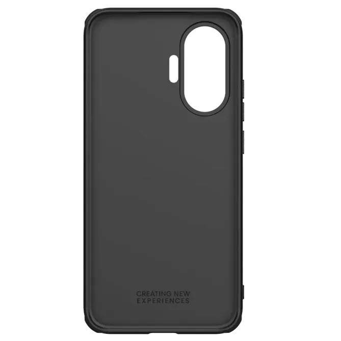 Coque Poco F7 Nillkin Rigide Givrée