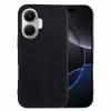Coque Poco F7 Basique Noire