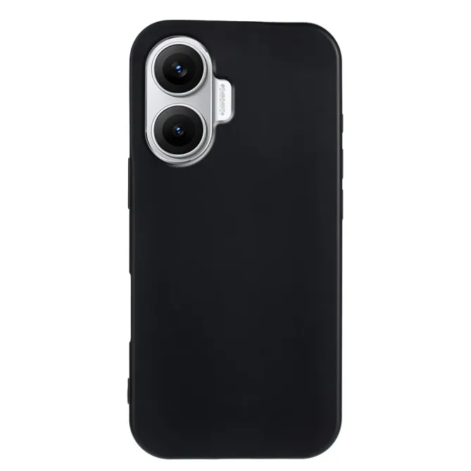 Coque Poco F7 Basique Noire