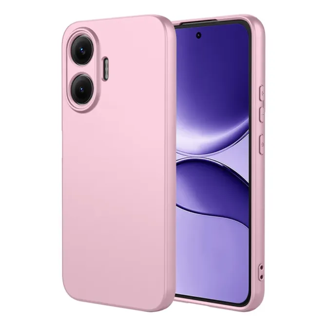 Coque Poco F7 en Silicone