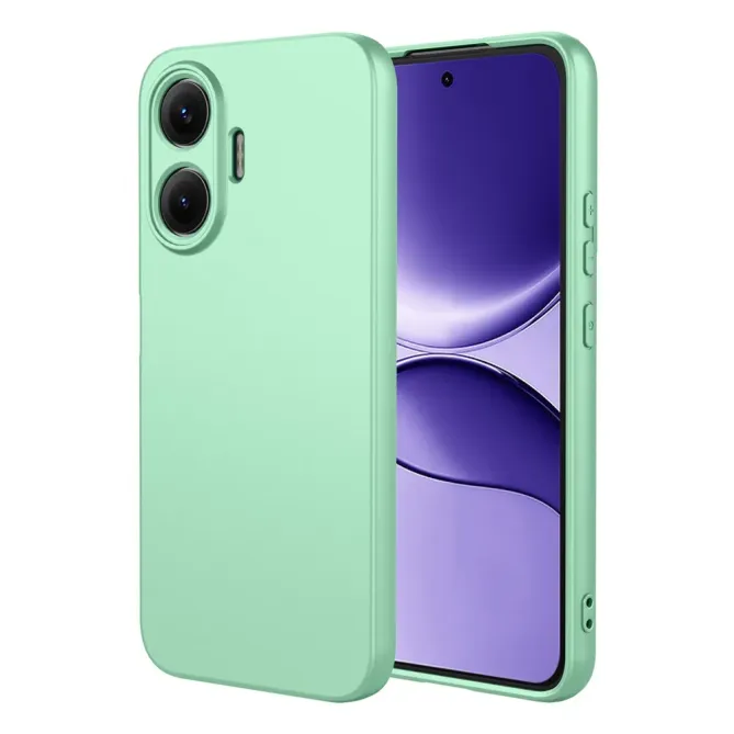 Coque Poco F7 en Silicone