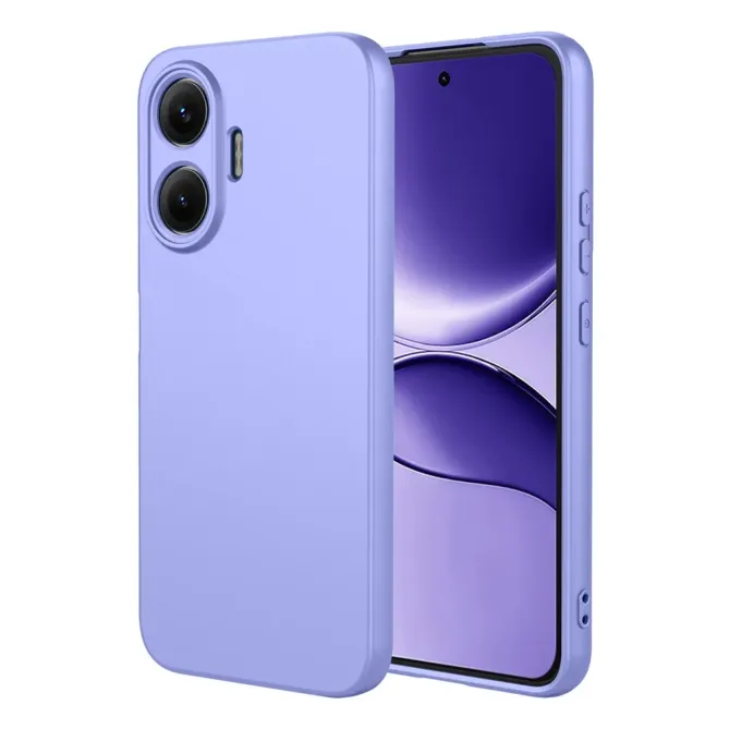 Coque Poco F7 en Silicone