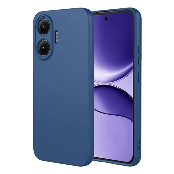 Coque Poco F7 en Silicone