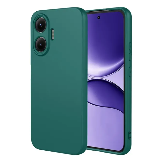 Coque Poco F7 en Silicone
