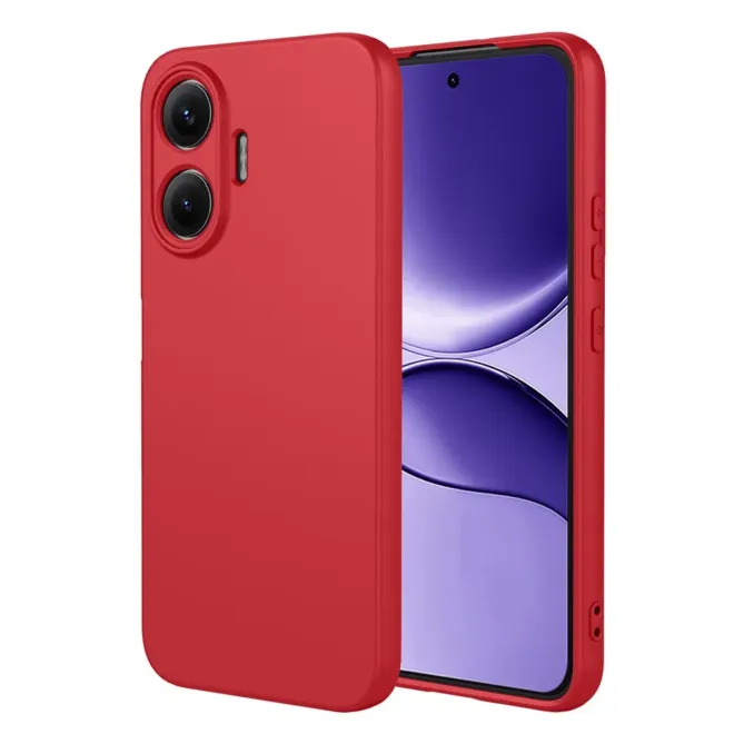 Coque Poco F7 en Silicone