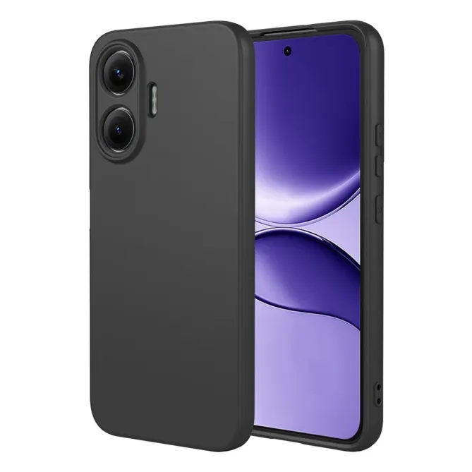 Coque Poco F7 en Silicone