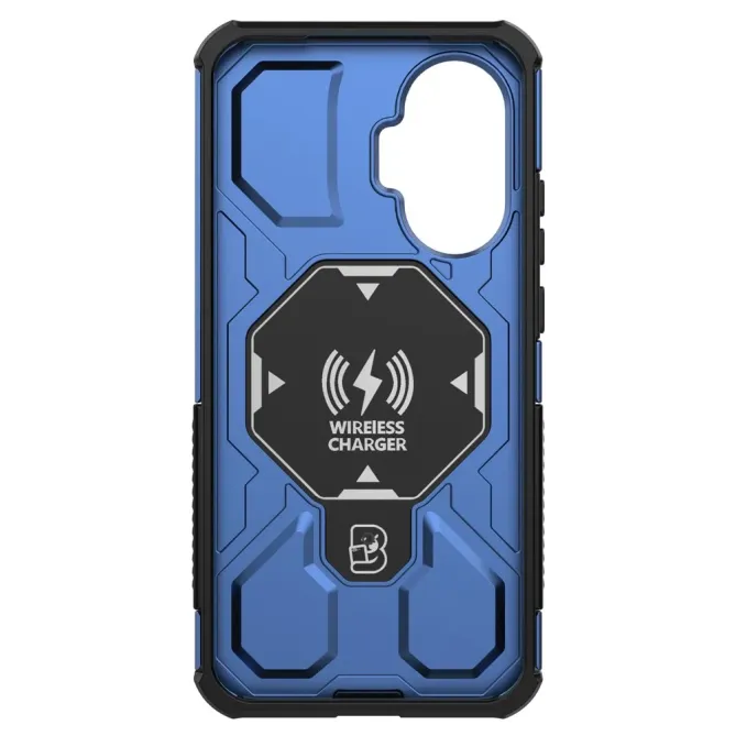 Coque Poco F7 Résistante avec Anneau | ARMOR