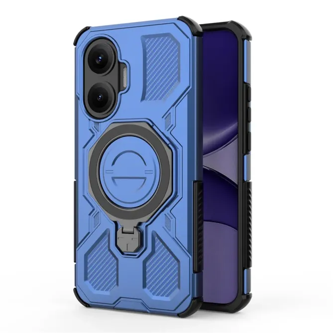 Coque Poco F7 Résistante avec Anneau | ARMOR