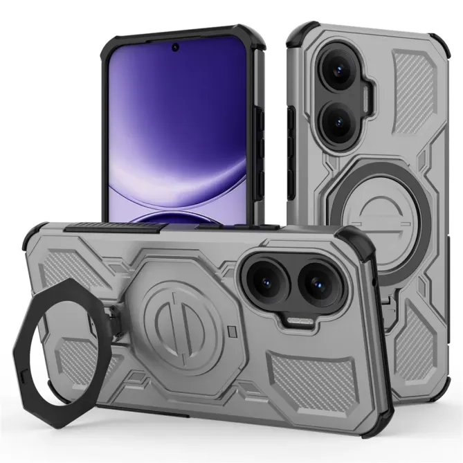 Coque Poco F7 Résistante avec Anneau | ARMOR