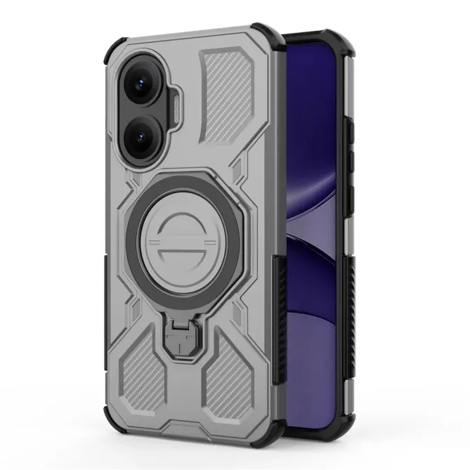 Coque Poco F7 Résistante avec Anneau | ARMOR