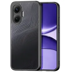 Coque Poco F7 Aimo Series Transparente
