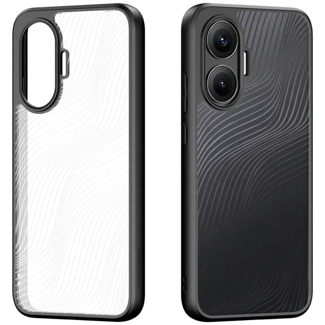 Coque Poco F7 Aimo Series Transparente