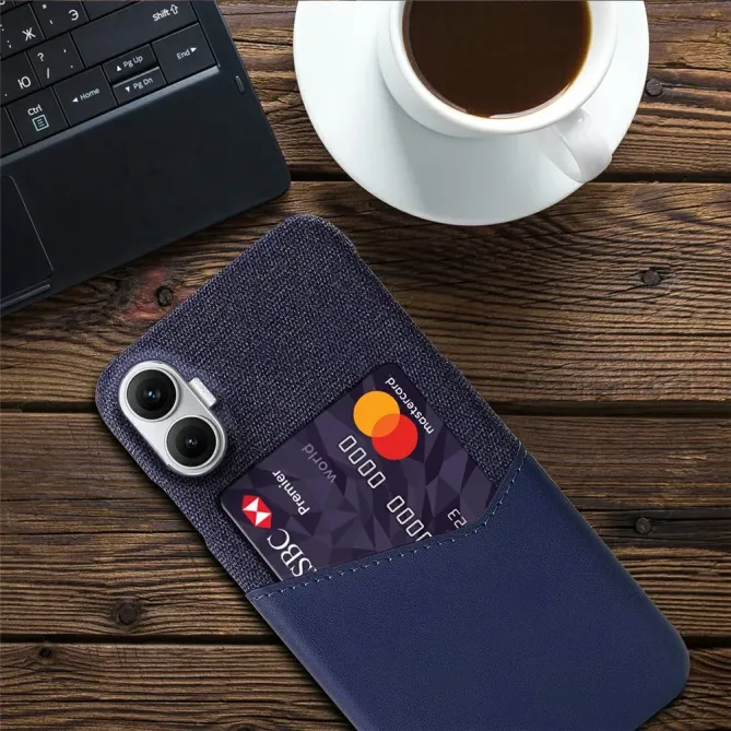 Coque Poco F7 Olympus Effet Cuir