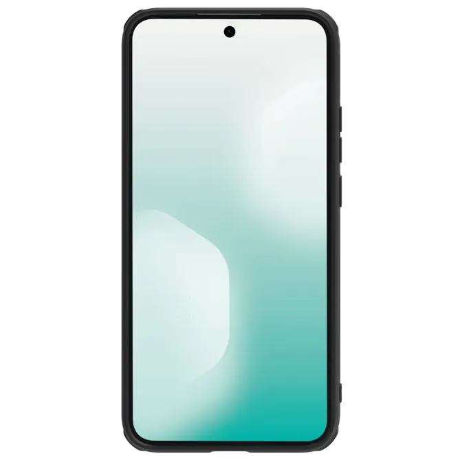 Coque Poco F7 CamShield avec cache objectif arrière