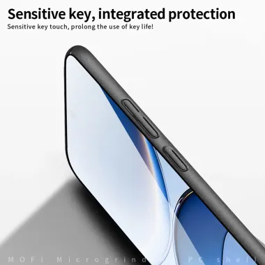 Coque Poco F7 Mofi Shield Matte