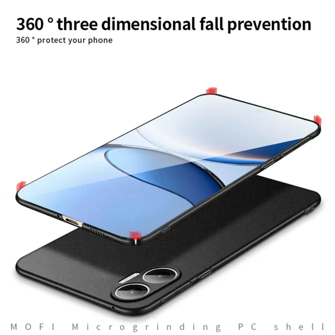 Coque Poco F7 Mofi Shield Matte