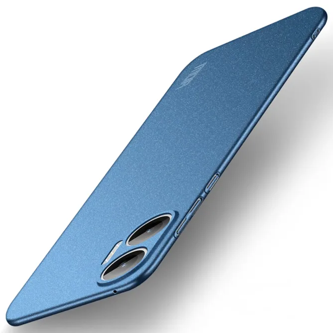 Coque Poco F7 Mofi Shield Matte