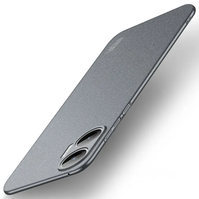 Coque Poco F7 Mofi Shield Matte