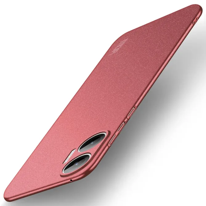 Coque Poco F7 Mofi Shield Matte